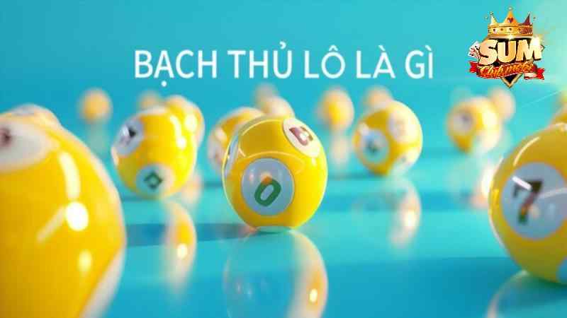 bạch thủ lô là gì mà may mắn?