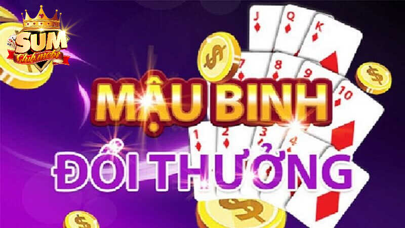 Mậu binh online thu hút số lượng lớn người chơi