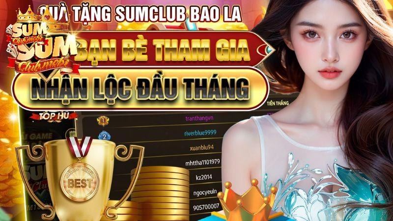 Đôi nét về Sumclub